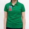 Premium Quality Polo Shirt (Ladies) Thumbnail