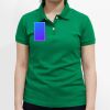 Premium Quality Polo Shirt (Ladies) Thumbnail