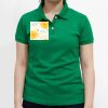 Premium Quality Polo Shirt (Ladies) Thumbnail
