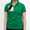 Premium Quality Polo Shirt (Ladies) Thumbnail