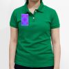 Premium Quality Polo Shirt (Ladies) Thumbnail