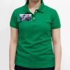 Premium Quality Polo Shirt (Ladies) Thumbnail