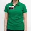 Premium Quality Polo Shirt (Ladies) Thumbnail