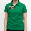 Premium Quality Polo Shirt (Ladies) Thumbnail