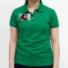 Premium Quality Polo Shirt (Ladies) Thumbnail