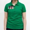 Premium Quality Polo Shirt (Ladies) Thumbnail