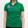 Premium Quality Polo Shirt (Ladies) Thumbnail