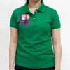 Premium Quality Polo Shirt (Ladies) Thumbnail