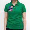 Premium Quality Polo Shirt (Ladies) Thumbnail