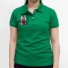 Premium Quality Polo Shirt (Ladies) Thumbnail
