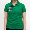 Premium Quality Polo Shirt (Ladies) Thumbnail