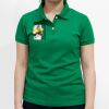 Premium Quality Polo Shirt (Ladies) Thumbnail
