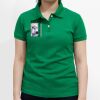 Premium Quality Polo Shirt (Ladies) Thumbnail