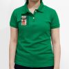 Premium Quality Polo Shirt (Ladies) Thumbnail