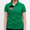Premium Quality Polo Shirt (Ladies) Thumbnail