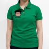 Premium Quality Polo Shirt (Ladies) Thumbnail