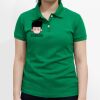 Premium Quality Polo Shirt (Ladies) Thumbnail