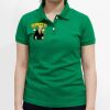Premium Quality Polo Shirt (Ladies) Thumbnail