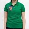 Premium Quality Polo Shirt (Ladies) Thumbnail