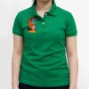 Premium Quality Polo Shirt (Ladies) Thumbnail