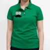 Premium Quality Polo Shirt (Ladies) Thumbnail