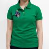 Premium Quality Polo Shirt (Ladies) Thumbnail
