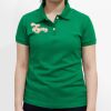 Premium Quality Polo Shirt (Ladies) Thumbnail