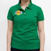Premium Quality Polo Shirt (Ladies) Thumbnail