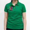 Premium Quality Polo Shirt (Ladies) Thumbnail