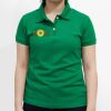Premium Quality Polo Shirt (Ladies) Thumbnail