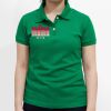 Premium Quality Polo Shirt (Ladies) Thumbnail
