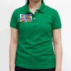 Premium Quality Polo Shirt (Ladies) Thumbnail