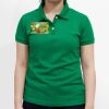 Premium Quality Polo Shirt (Ladies) Thumbnail