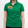 Premium Quality Polo Shirt (Ladies) Thumbnail