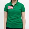 Premium Quality Polo Shirt (Ladies) Thumbnail