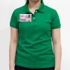Premium Quality Polo Shirt (Ladies) Thumbnail