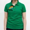 Premium Quality Polo Shirt (Ladies) Thumbnail