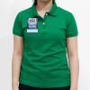 Premium Quality Polo Shirt (Ladies) Thumbnail
