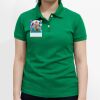 Premium Quality Polo Shirt (Ladies) Thumbnail