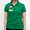 Premium Quality Polo Shirt (Ladies) Thumbnail