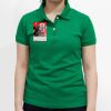 Premium Quality Polo Shirt (Ladies) Thumbnail