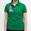 Premium Quality Polo Shirt (Ladies) Thumbnail