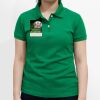 Premium Quality Polo Shirt (Ladies) Thumbnail