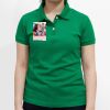 Premium Quality Polo Shirt (Ladies) Thumbnail