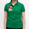 Premium Quality Polo Shirt (Ladies) Thumbnail