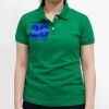 Premium Quality Polo Shirt (Ladies) Thumbnail