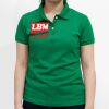 Premium Quality Polo Shirt (Ladies) Thumbnail