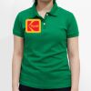Premium Quality Polo Shirt (Ladies) Thumbnail