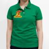 Premium Quality Polo Shirt (Ladies) Thumbnail