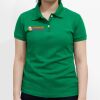 Premium Quality Polo Shirt (Ladies) Thumbnail